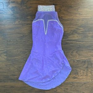 Brad Griffies Figure Skating Dress